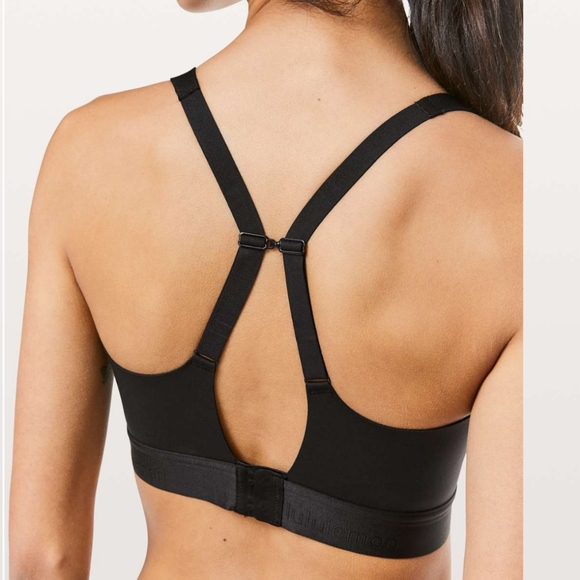 NWT Lululemon Fine Form Bra 32D - Picture 3 of 7